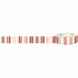 Washi Tape Tea Towel / Cinta Adhesiva