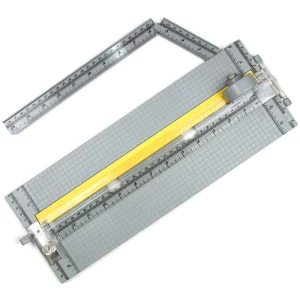 Rotary Paper Trimmer 12" / Cortadora De Papel