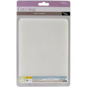 A Plate - Spacer / Placa A- Espaciadora