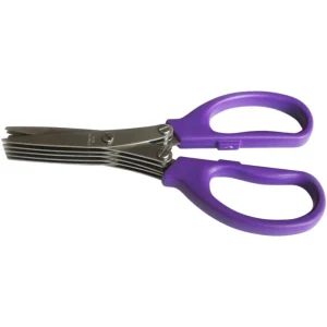 Fringing Scissors / Tijeras de Flecos