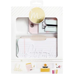 Minc Gratitude Kit / Kit de Agradecimiento