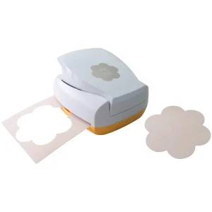 SlimLock X Large Punch Flower / Perforadora de Flor X Gde