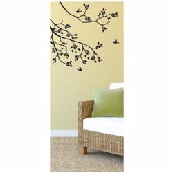 Vinyl Wall Decals Branches / Vinil Decorativo de Ramas - Imagen 2