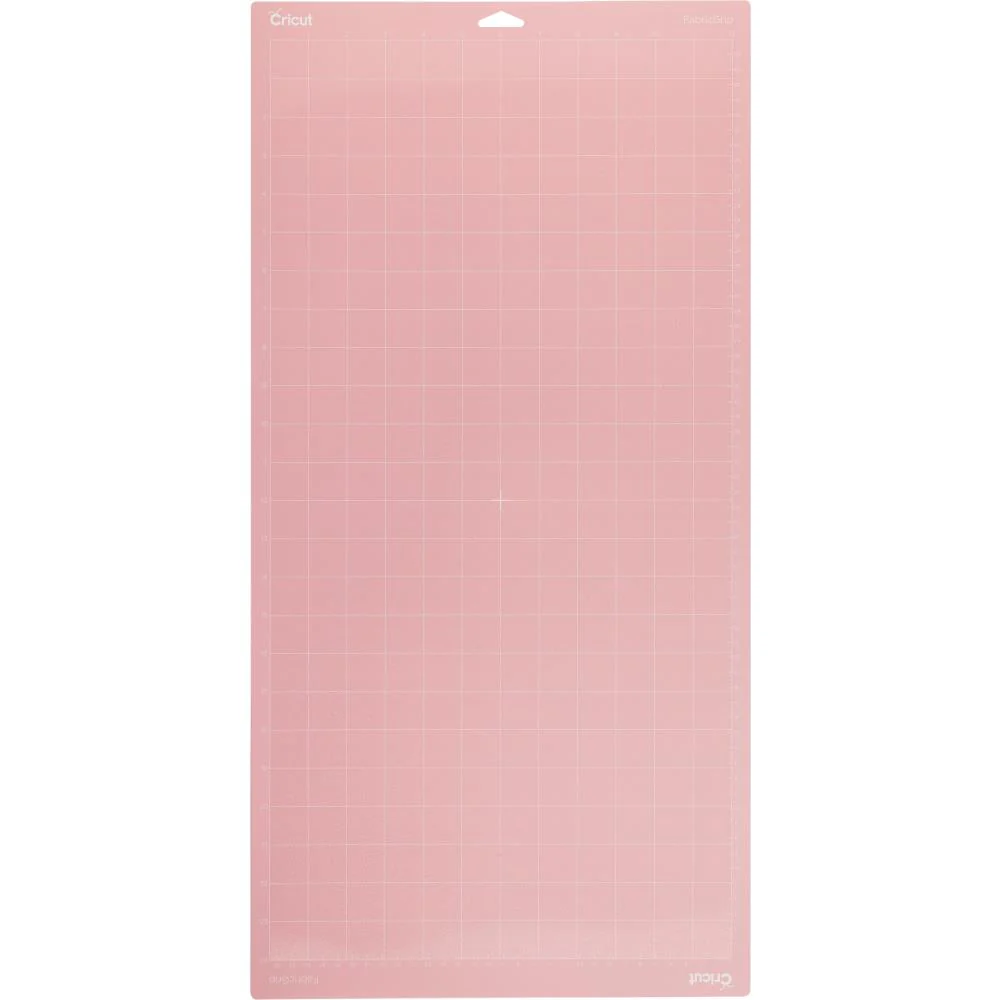 Fabric Grip Mat 12" x 24" Pink / Tapete de Corte Rosa para Tela