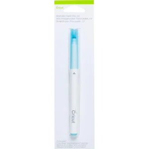 Maker Washable Fabric Pen 1.0 / Bolígrafo para Tela Lavable