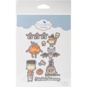 Halloween Dies / Suajes de Halloween