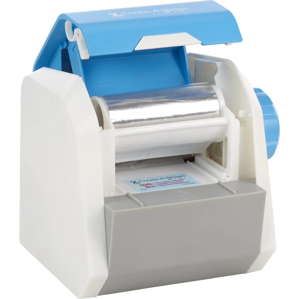 Create-A-Sticker MINI Machine / Crea tus propias Estampas - Imagen 3
