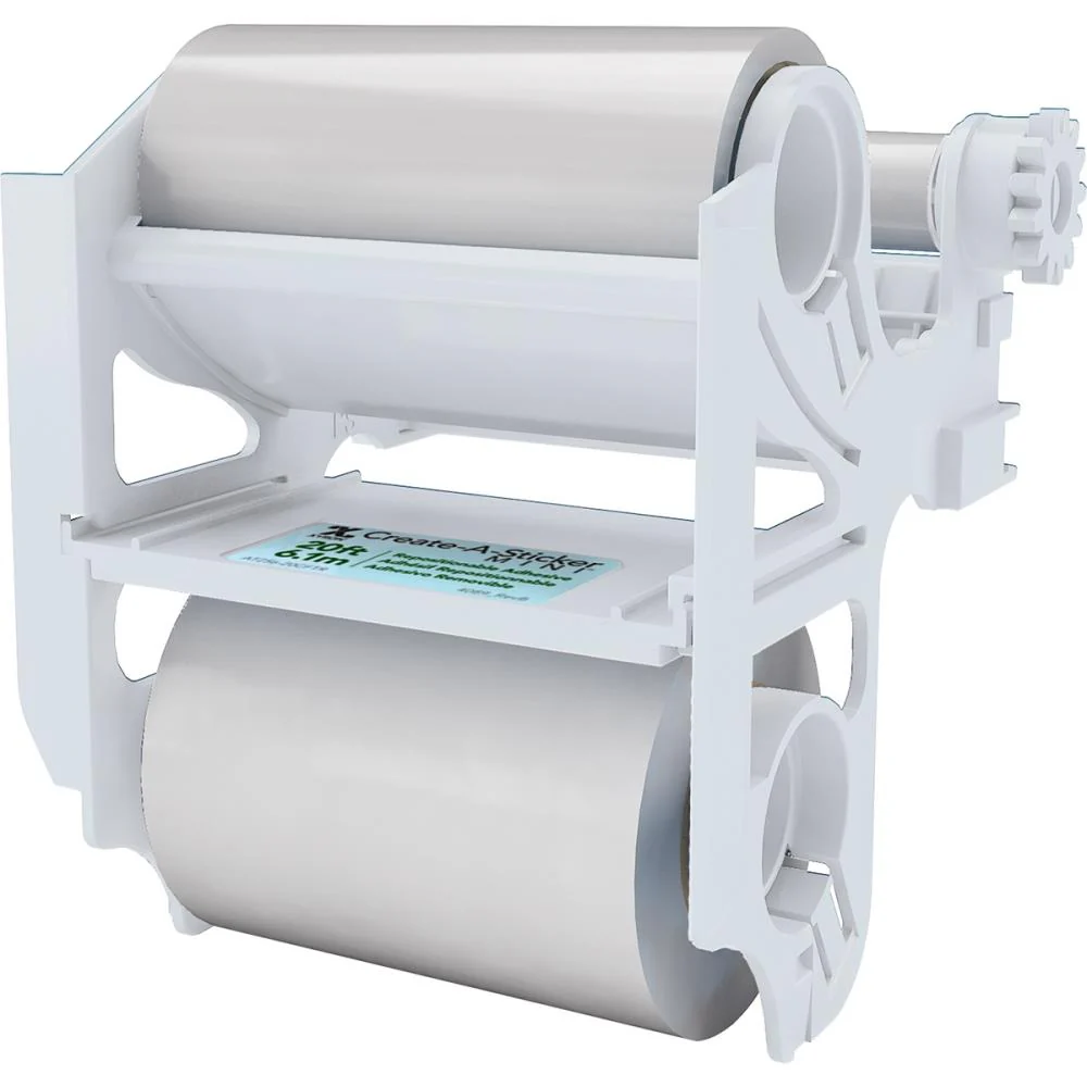 Create-A-Sticker MINI Machine / Crea tus propias Estampas - Imagen 5