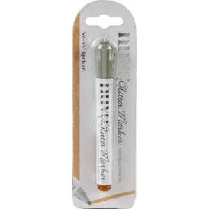 Glitter Marker Sweet Apricot / Marcador de Brillitos Durazno