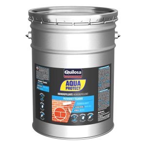 Hidrorepelente transparente aquaprotect de 25L