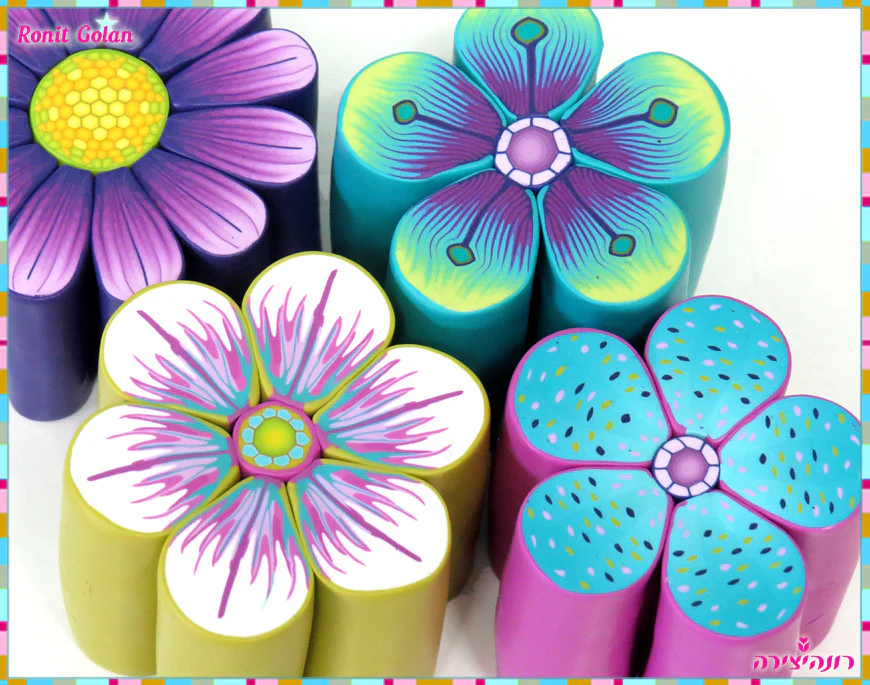 Sculpey III Polymer Clay Multipack Brights / Kit de Arcilla Polimérica Brillantes 24 pz. - Imagen 2