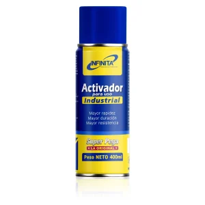 Activador Infinita 400ml