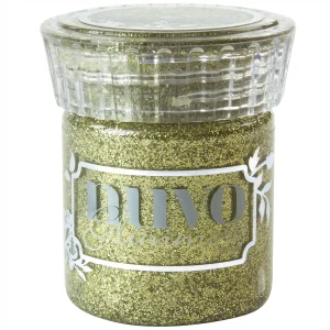 Glimmer Paste Golden Crystal / Pasta Brillante Dorada