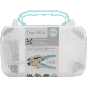 Crop-A-Dile Storage Case / Estuche Para Crop-A-Dile