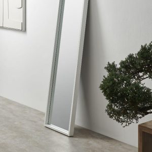 Espejo Mikonos - Blanco - 40 x 150 cm.