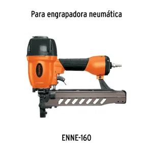 Caja con 1000 grapas corona 7/16" cal. 16, 25mm 13321