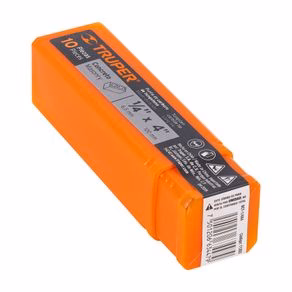 Broca Truper para Concreto de 1/4 x 4" - Imagen 3