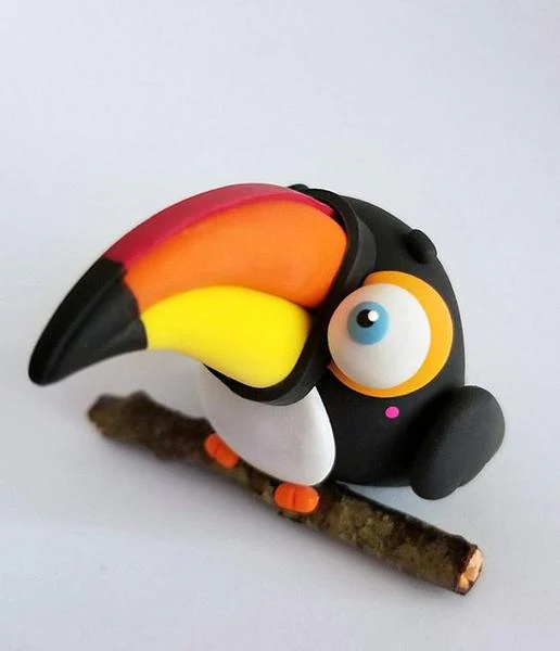 Sculpey III Polymer Clay Multipack Brights / Kit de Arcilla Polimérica Brillantes 24 pz. - Imagen 4