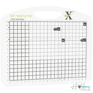 Self Healing Mat A5 / Tapete de Corte Auto Reparable A5