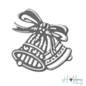 Die'sire Jingle Bells Die / Suaje de Campanas