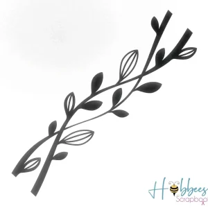 Vine Border Die / Suaje de Rama de Viña