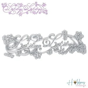 Frozen Let it go Die / Suaje de Corte Frozen