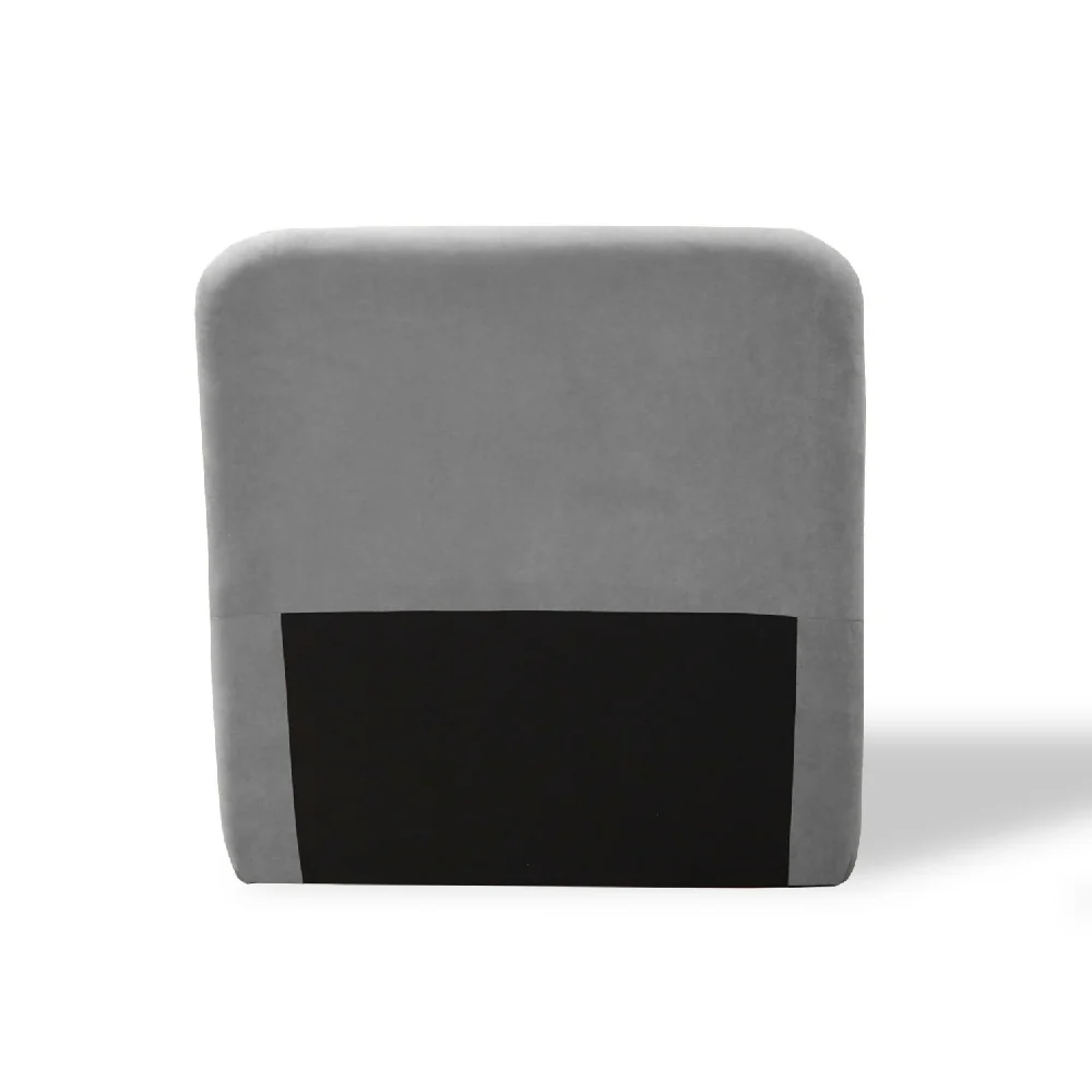 Espaldar Comfort de Piso 200 Gris