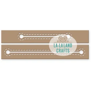 Steel Craft Dies / Suaje de Lineas de Borde