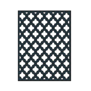 Geometric Background / Suaje Fondo Geometrico