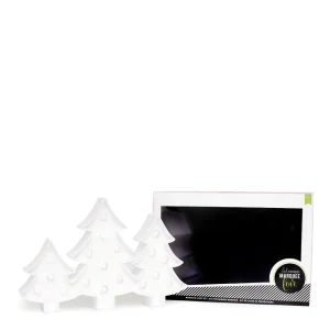 Marquee Light Kit Trees / Figura de Arboles de Navidad con Luces