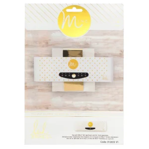 Mini Minc Transfer Sheets / Hojas De Transferencia