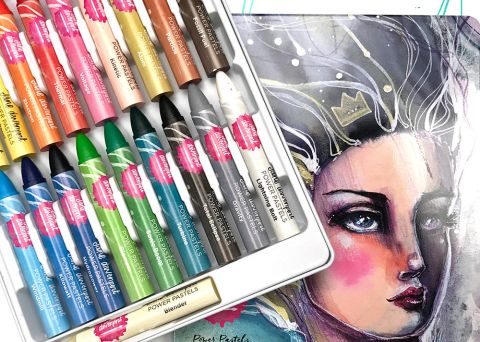 Power Pastels / Colores Pastel - Imagen 3