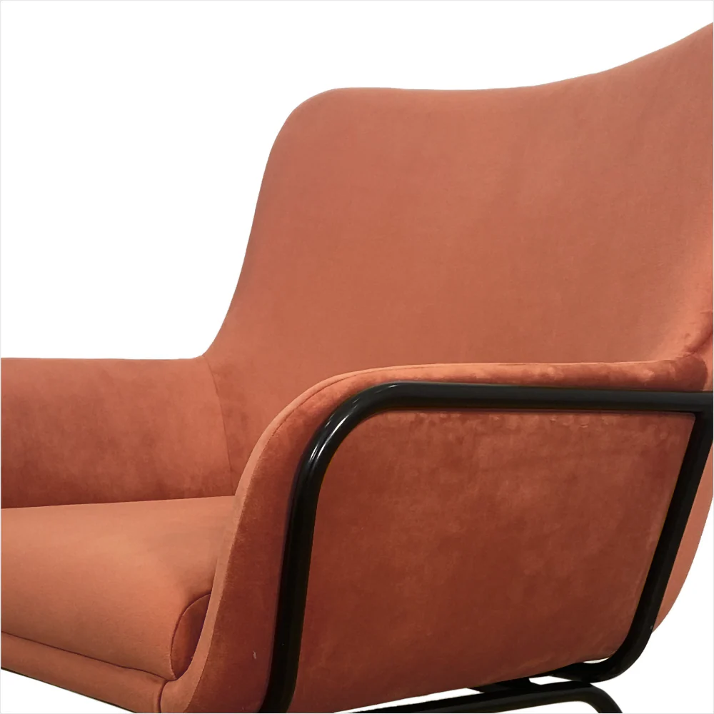 Silla Toscana Salmón - Imagen 7