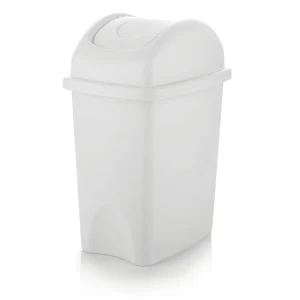 Caneca Vaivén 10L Blanco