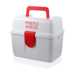 Botiquin portátil para primeros auxilios2