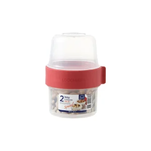 Recipiente Redondo 2 En 1 150Ml 150 Ml