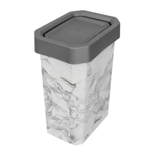 Canecas EstraBins Vaivén 26L IML Marmol