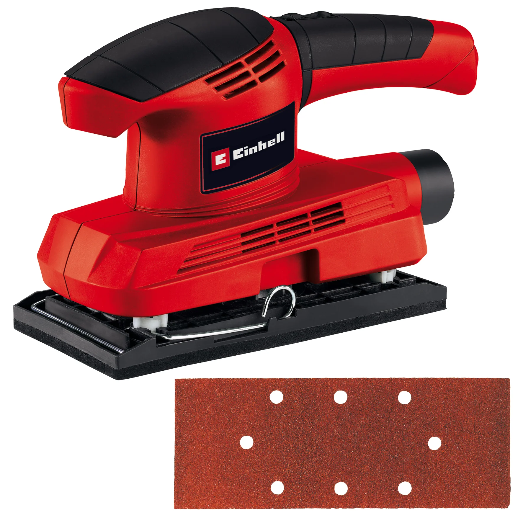 Lijadora 1/3 Pliego 150watts + Atornillador 1/4 - Imagen 4