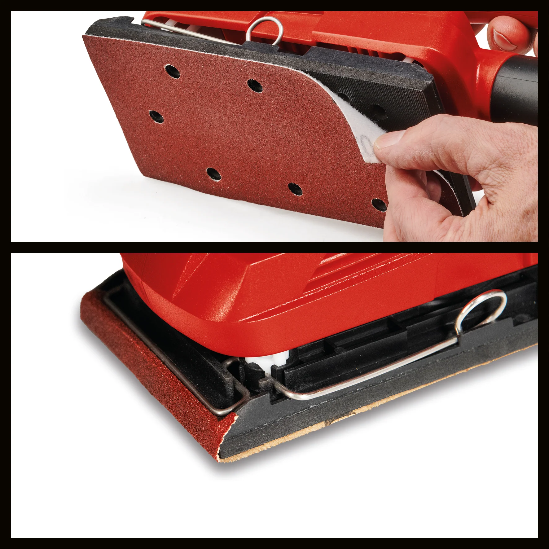 Lijadora 1/3 Pliego 150watts + Atornillador 1/4 - Imagen 5