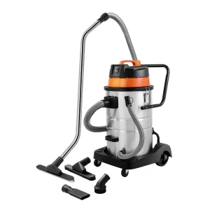 Aspiradora De Solidos Y Liquidos 127 V1 400 W