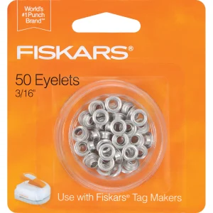 Eyelets Set / Ojillos de Metal