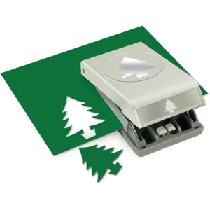 Fir Tree Punch / Perforadora de Árbol de Abeto