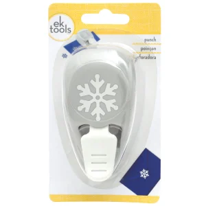 Snowflake Value Punch / Perforadora de Copo de Nieve