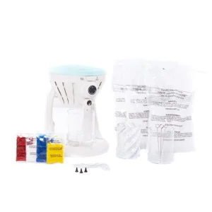 The Wick Candle Making Kit / Máquina y Accesorios Para Hacer Velas