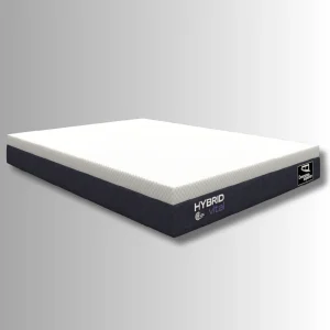 Colchón Hybrid Vital 27cm 200X200
