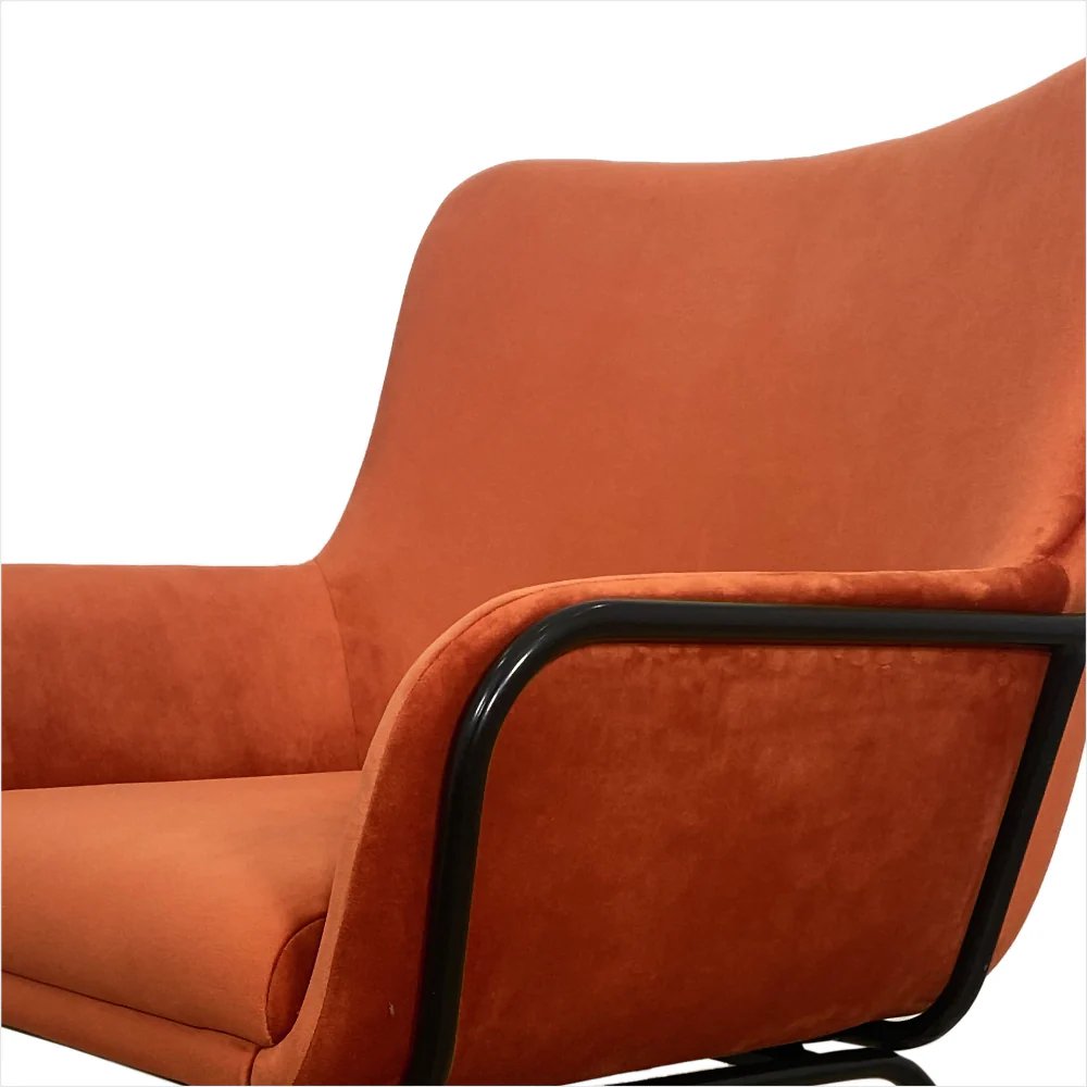 Silla Toscana Ocre - Imagen 7