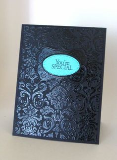 Clear Embossing Powder / Polvos de Realce Transparente - Imagen 3