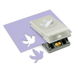 Cardinal Punch / Perforadora de Pájaro