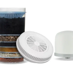 Repuesto Para Dispensador Agua 14 Litros Kit por 3