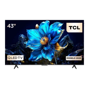 Televisor TCL 43" 43P7K QLED 4K UHD